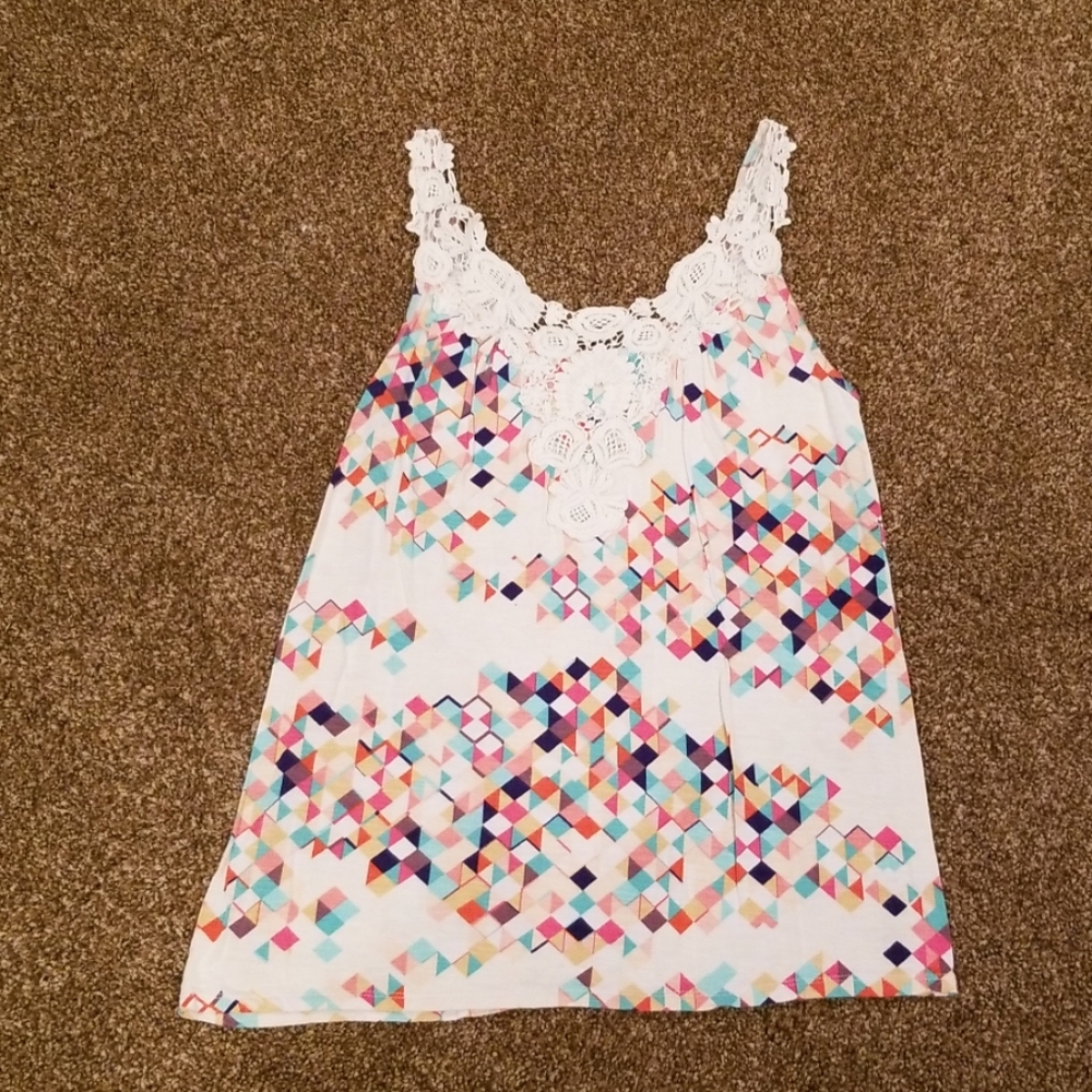 Maurices tank top